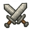 Swords Icon